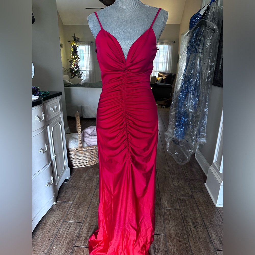 formal dress